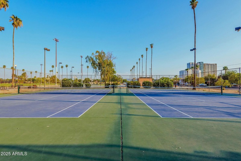 Attractions - Coronado Park