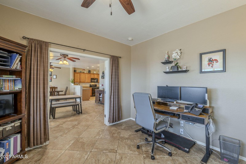 Den/office