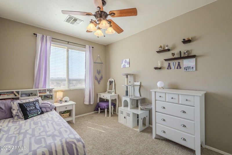 2nd Bedroom