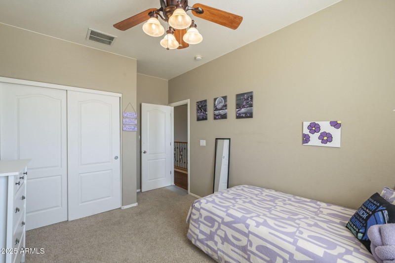 2nd Bedroom
