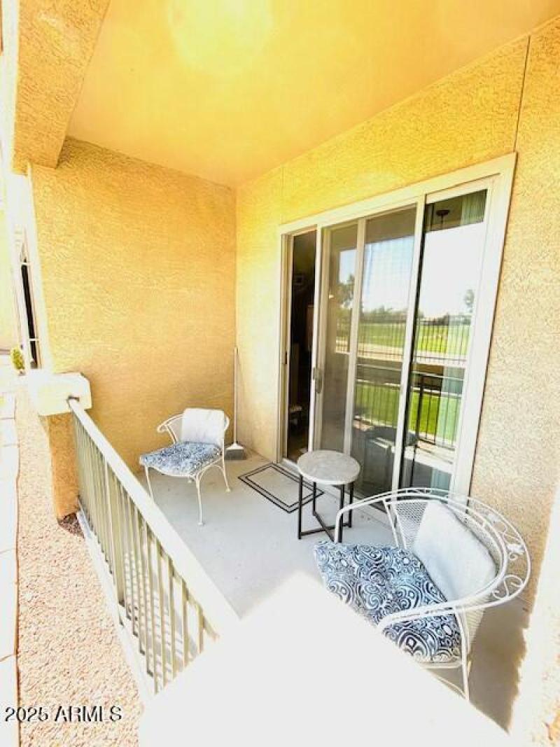 Outdoor Patio