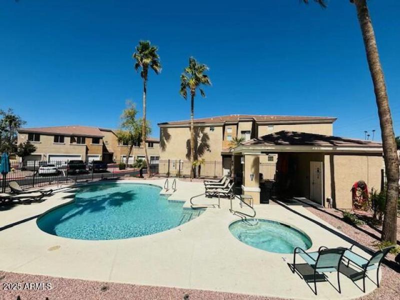 Community Pool