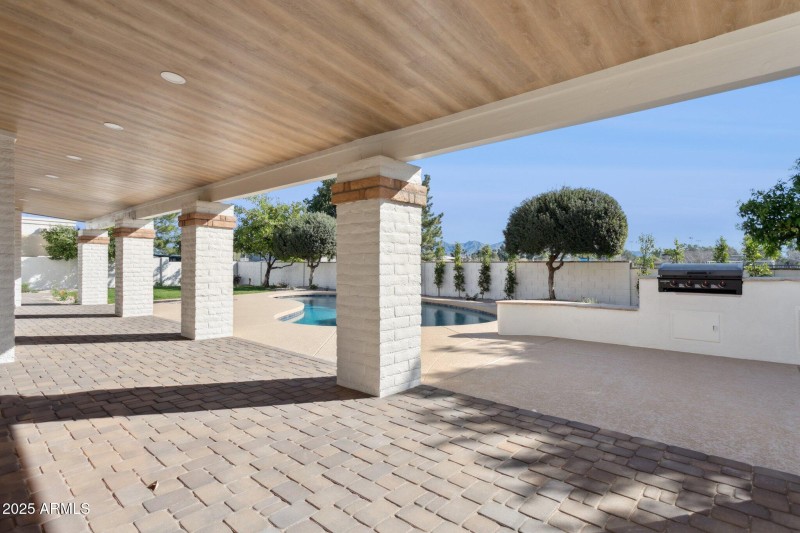 Perfect for outdoor entertaining