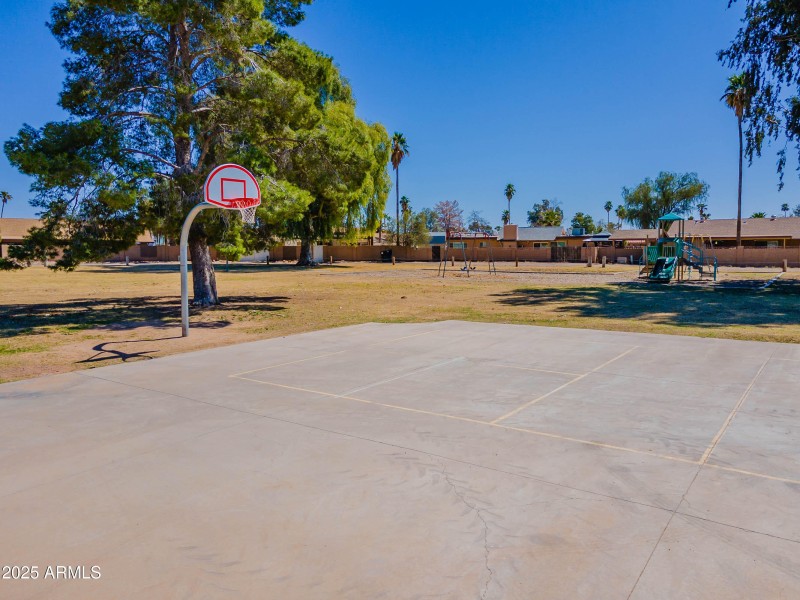 Park close by