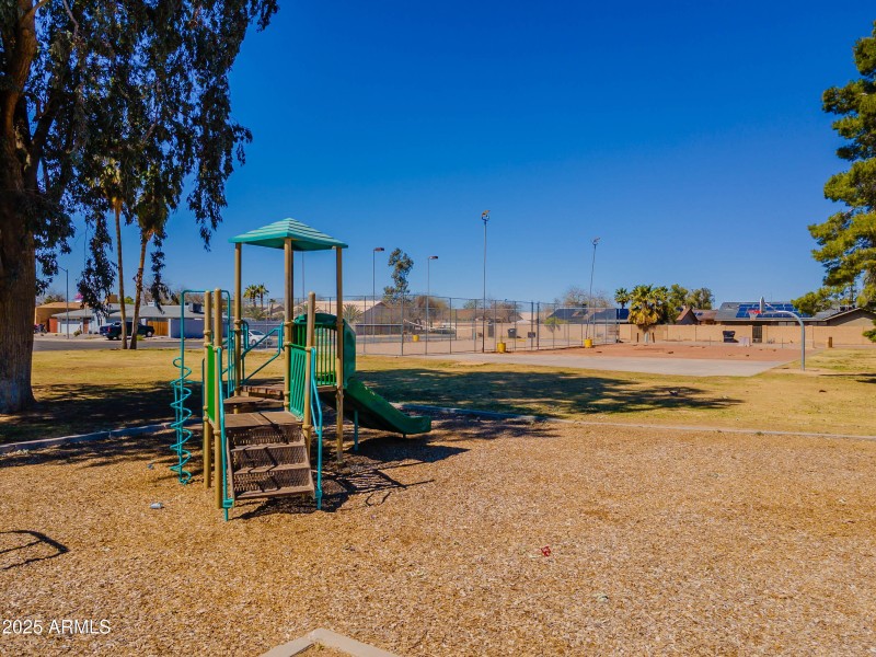Kids Playground