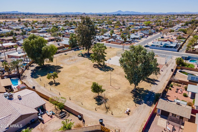 Nice parks