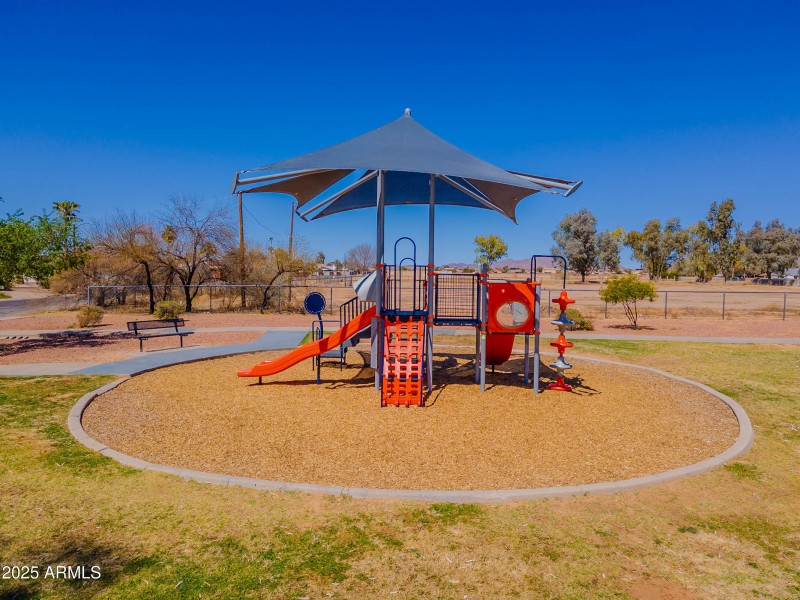 Playground