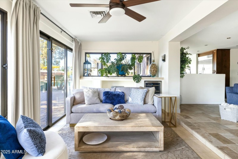 AZ Sun Room