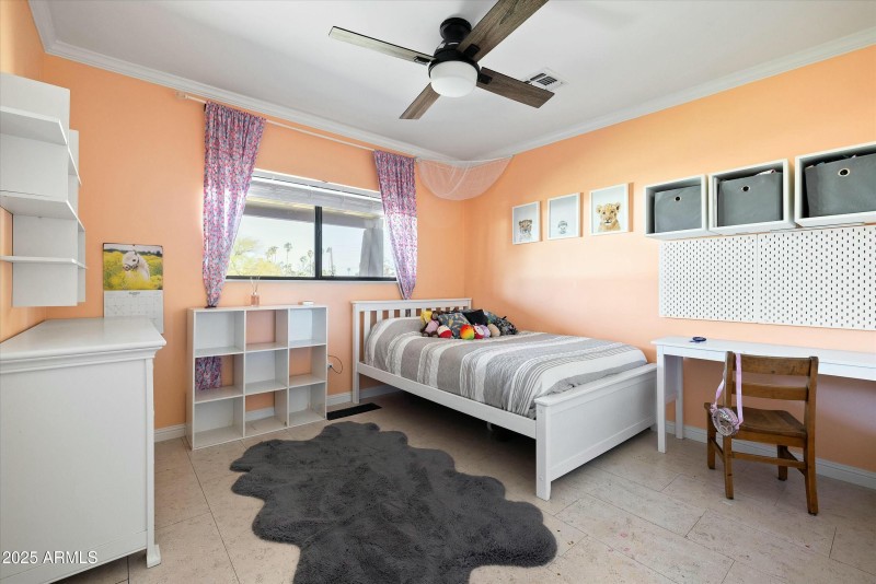 Bedroom #2