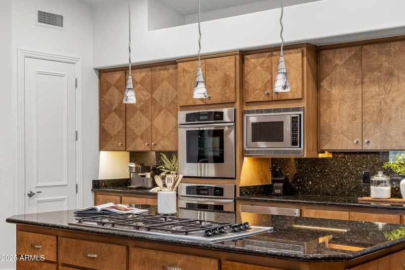 Top of the Line Appliances