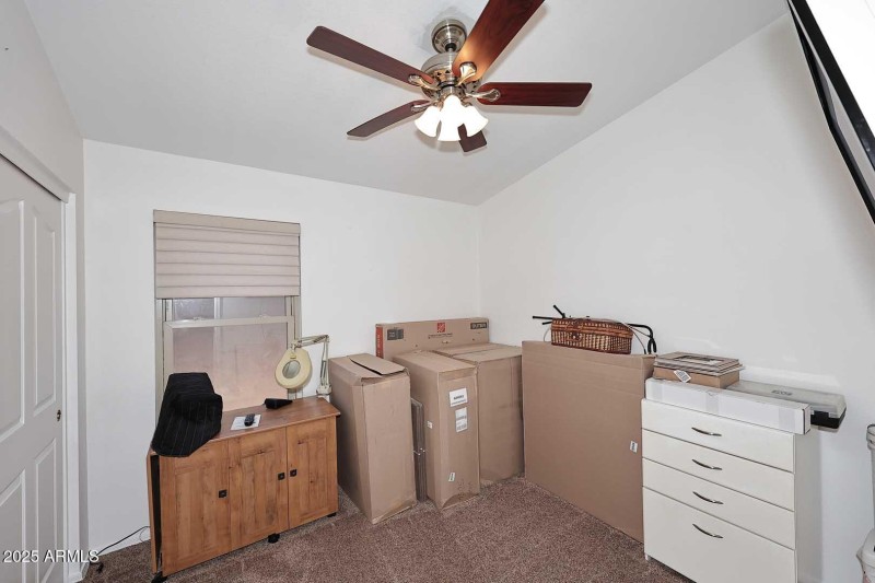 2nd Bedroom