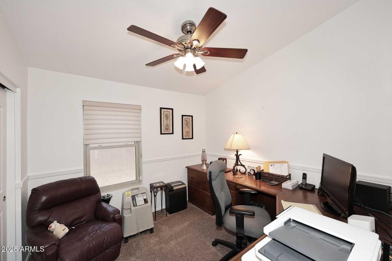HOME OFFICE