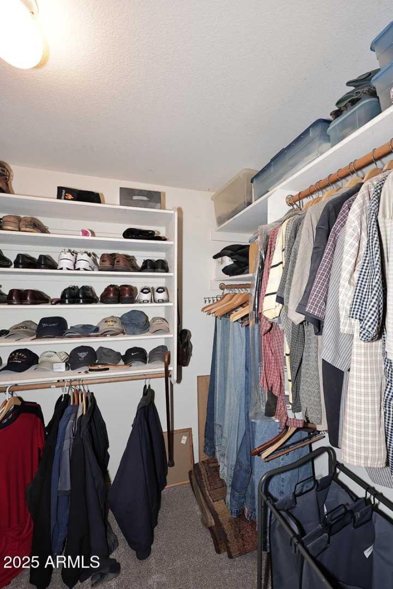 Primary Bedroom-Closet2