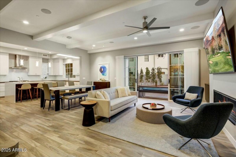 Open Concept