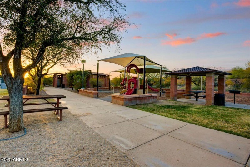 Ironwood Park