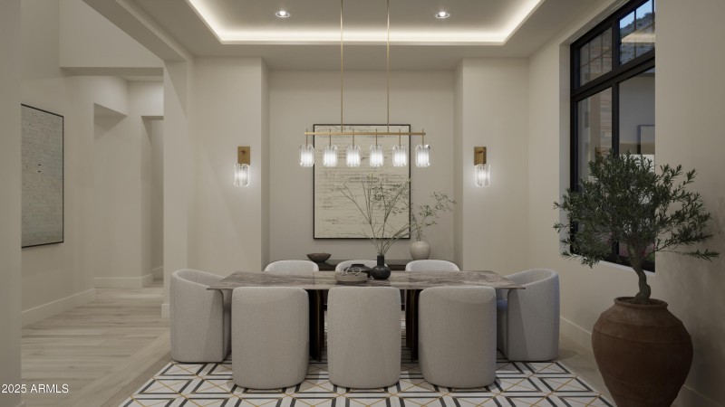 9 - Dining