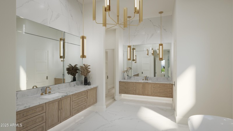 12 - Master Bath