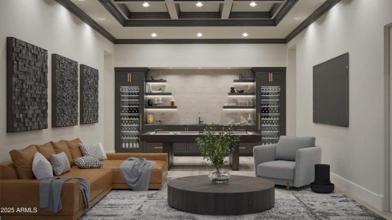 15 - Game Room