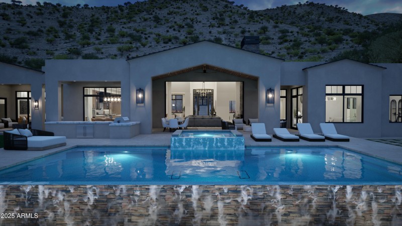 18 - Pool 1