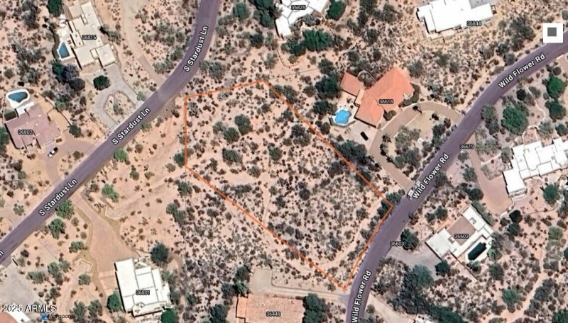 Lot Line
