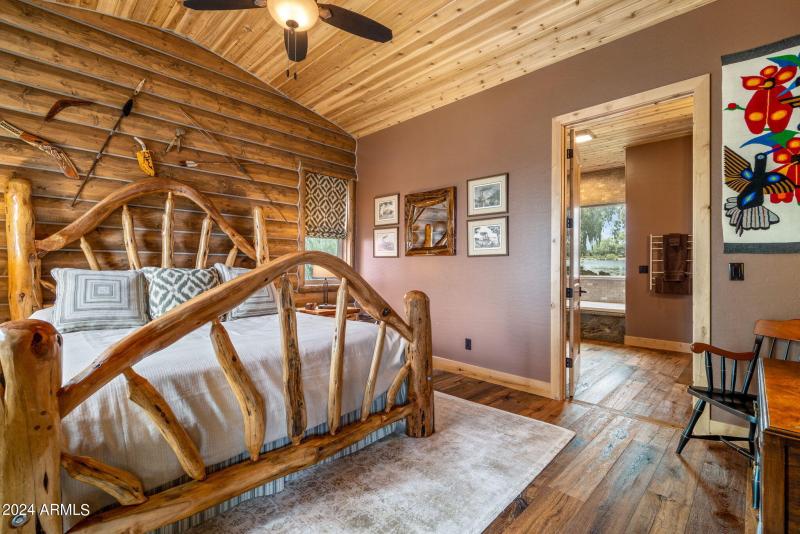 Guest En-Suite
