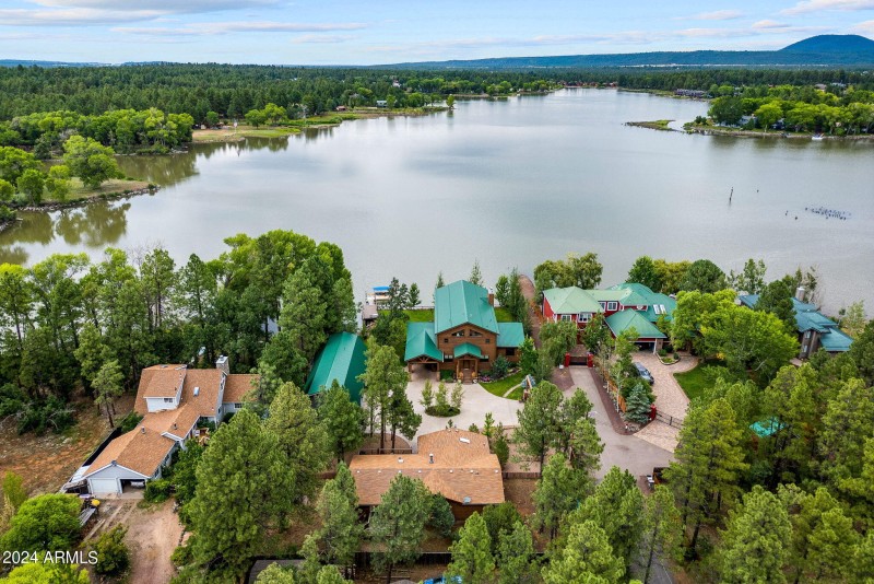 Lake Views