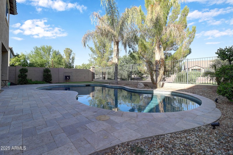 pool