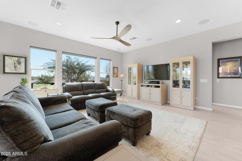 Large Great Room