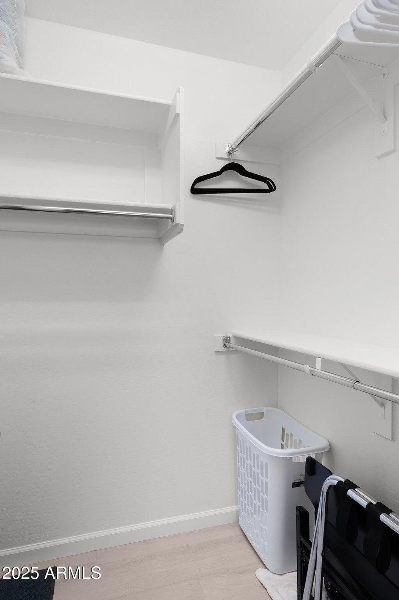 casita closet
