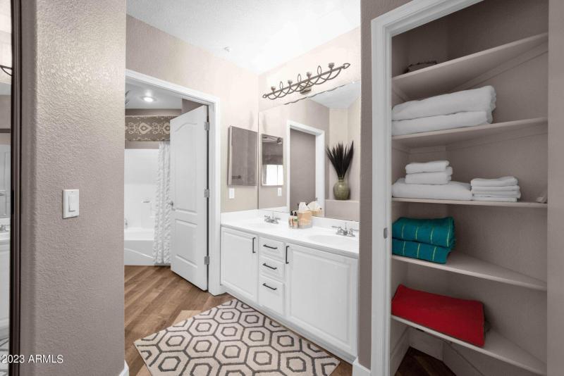 Master Bath