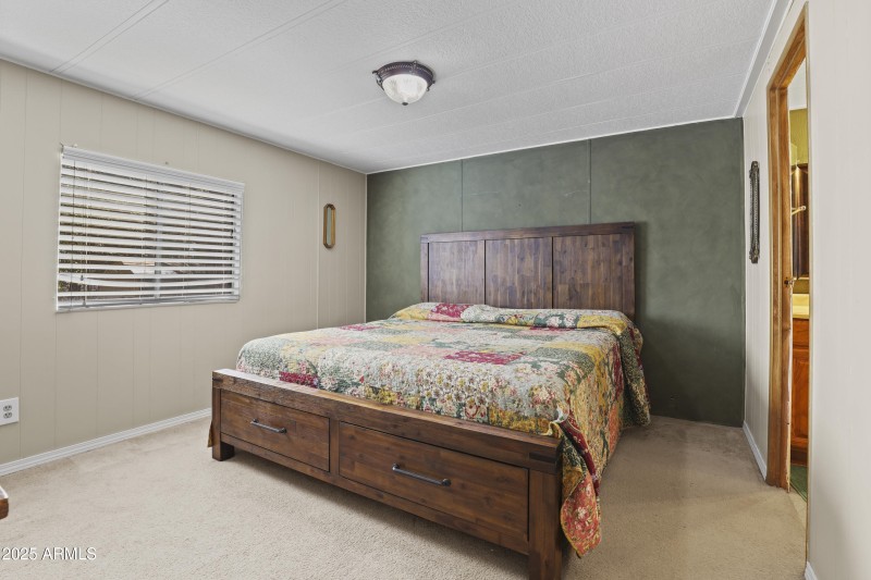 Large Primary Bedroom