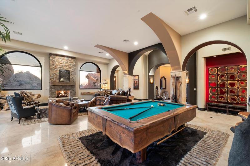 Arched Windows & Doorways