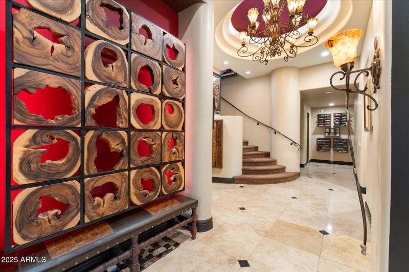 Heading to 2nd Level