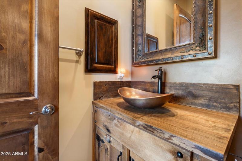 Level 1 - Bedroom #3