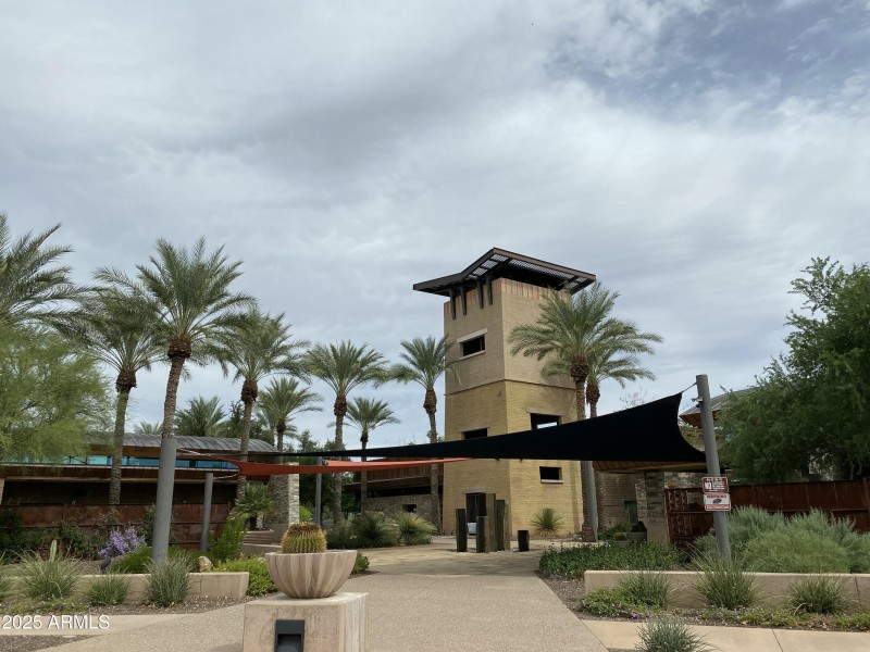 Mountain Vista Club