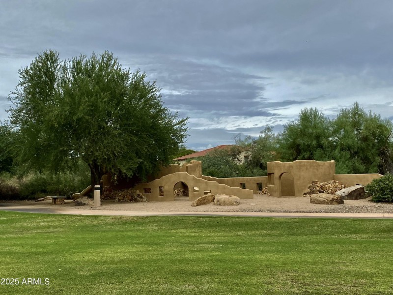 Community Park