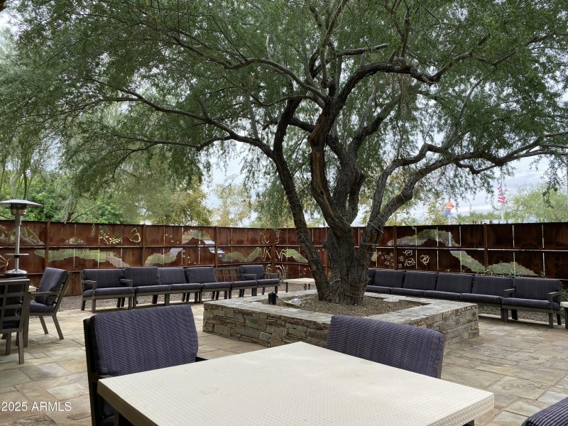 Mountain Vista Club