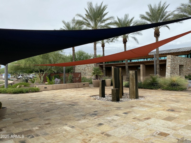 Mountain Vista Club