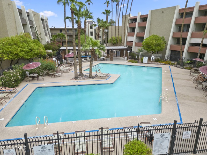 Community Pool