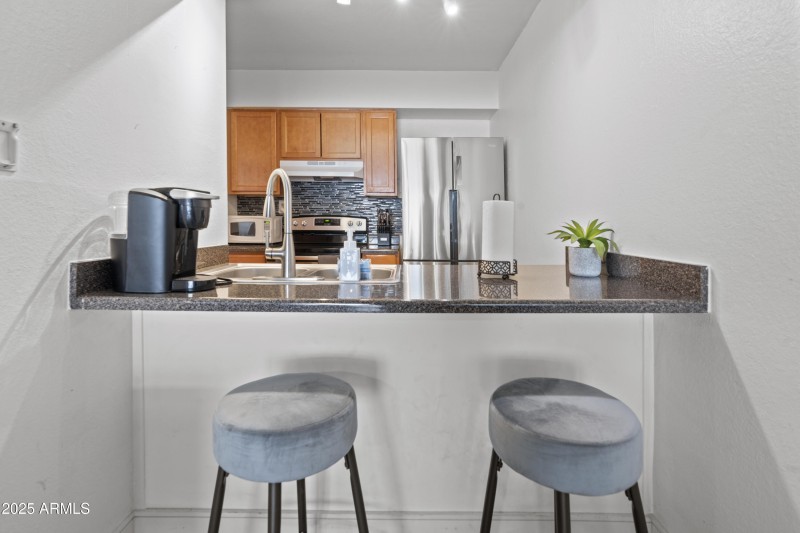 Kitchen Bar