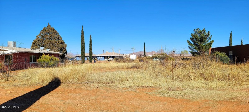 Lot 2 North Ford Street