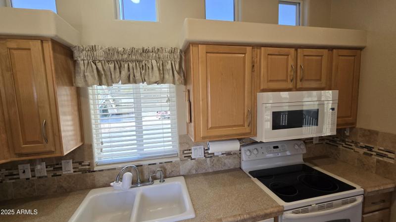 Gadberry - Kitchen 1