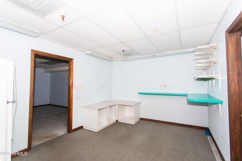 Lipovic Park Office 204 Kitchen 2