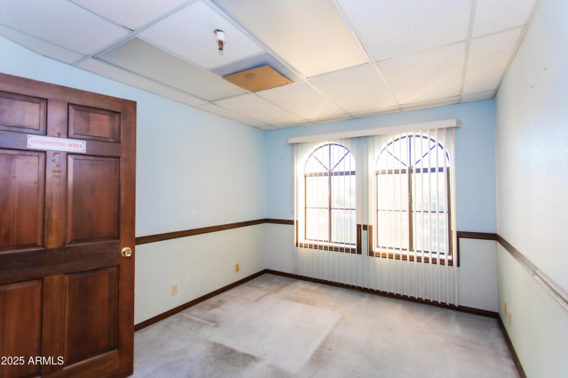 Lipovic Park Office 204 Office 5