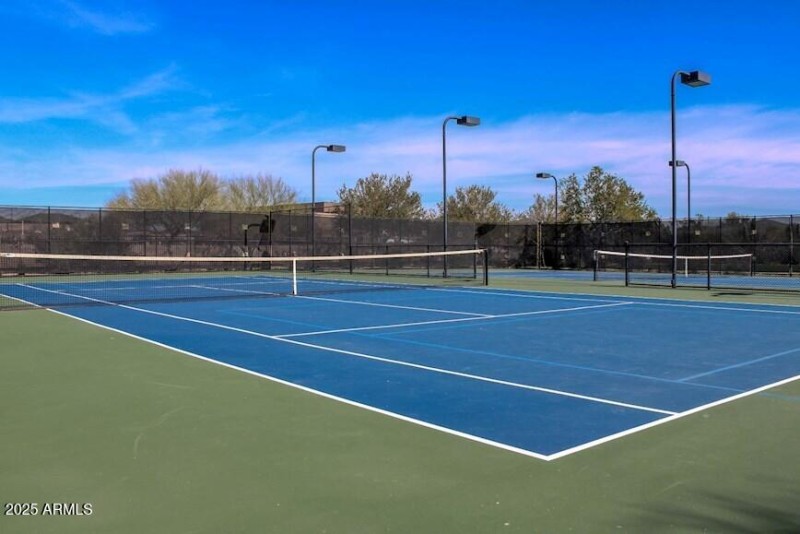 tennis