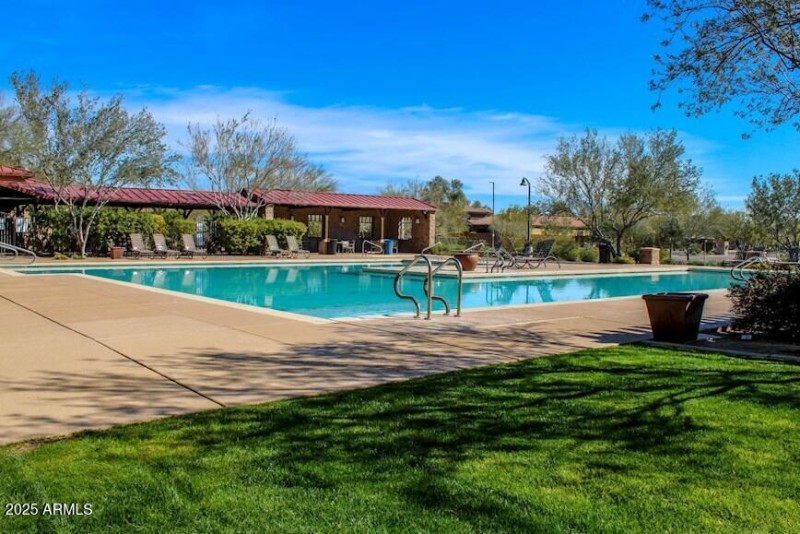 pool