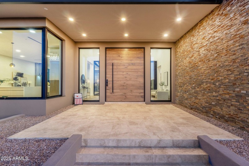 Entryway
