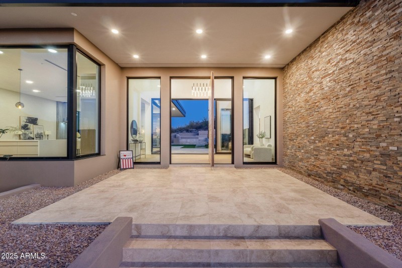 Entryway