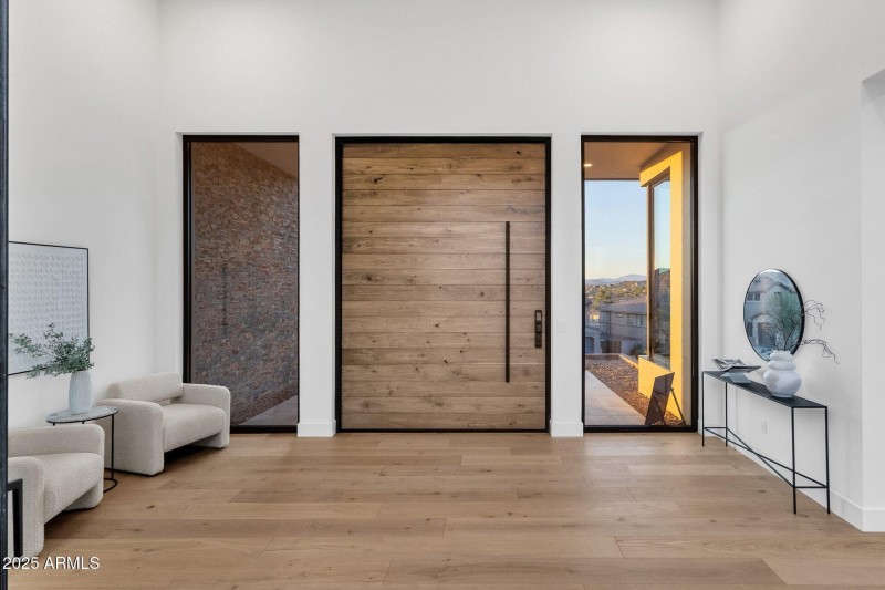 Entryway