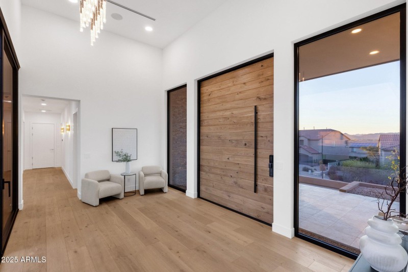 Entryway